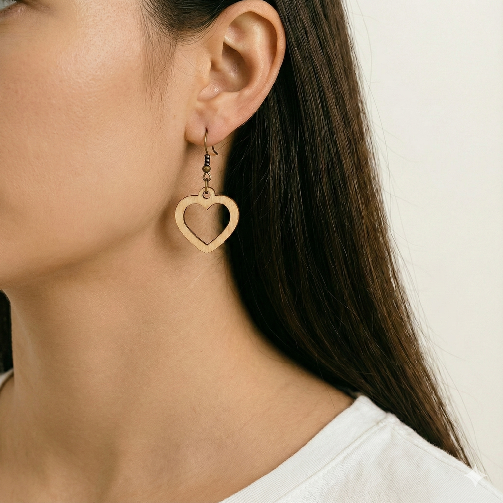 Boucle d'oreille