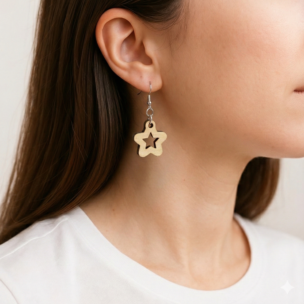 Boucle d'oreille