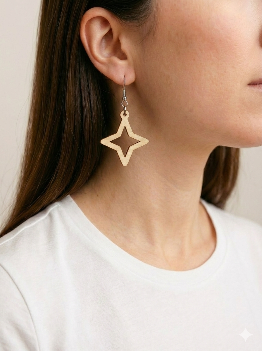 Boucle d'oreille