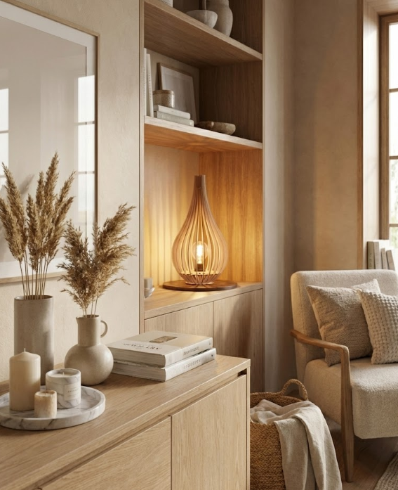 Luminaire Goutte