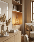 Luminaire Goutte