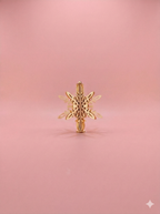 Boule de Noël Flocon