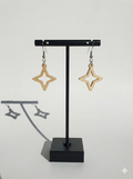 Boucle d'oreille