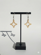 Boucle d'oreille