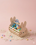 Panier de Pâques
