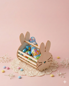 Panier de Pâques