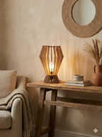 Luminaire Diamant