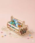 Panier de Pâques