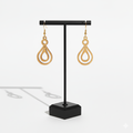 Boucle d'oreille