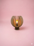 Luminaire Tulipe