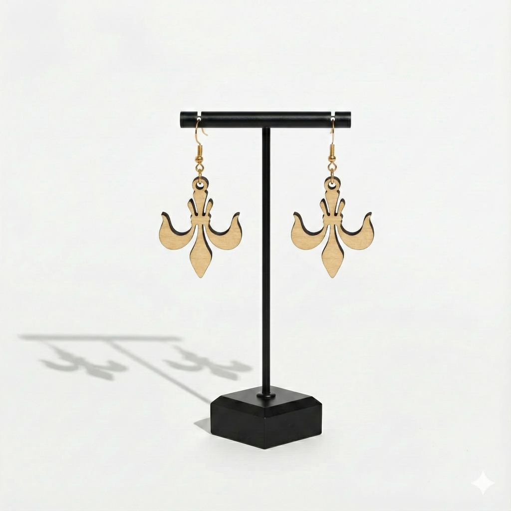 Boucle d'oreille