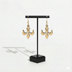Boucle d'oreille