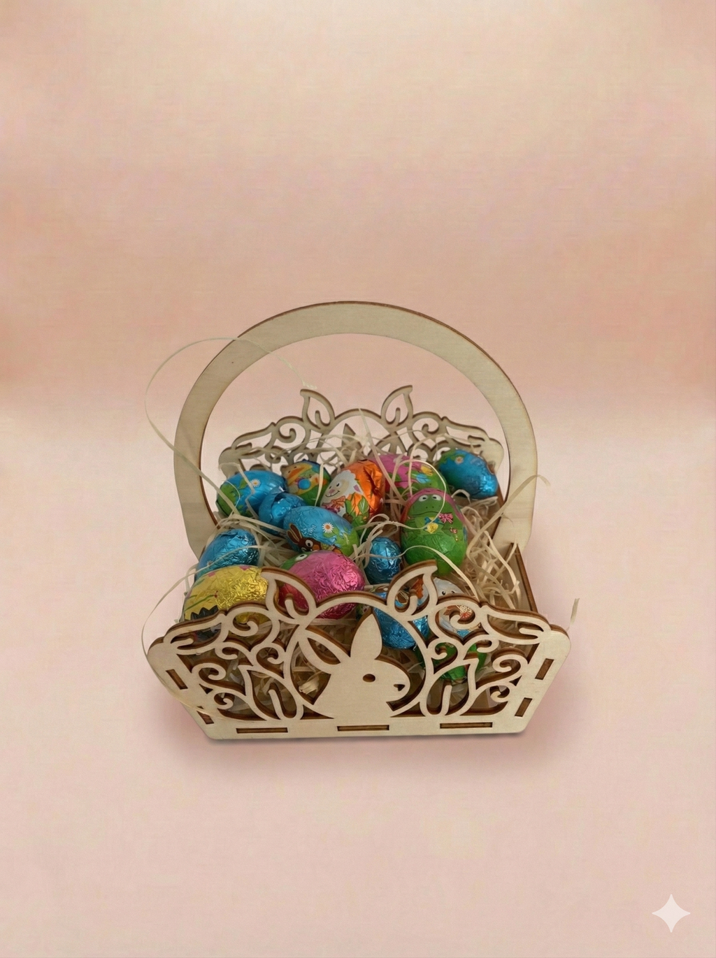 Petit Panier de Pâques