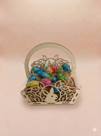 Petit Panier de Pâques