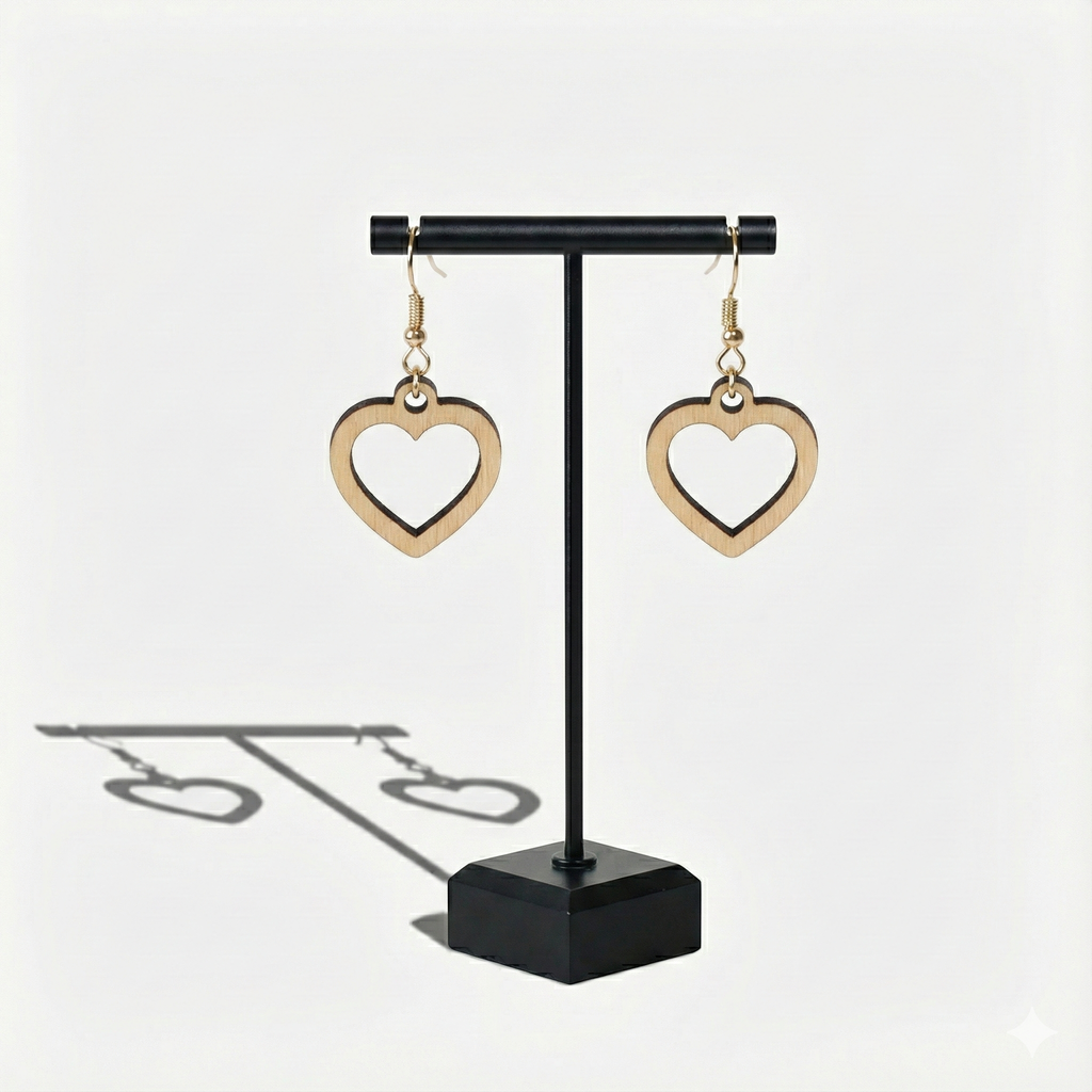 Boucle d'oreille