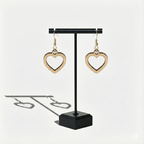 Boucle d'oreille