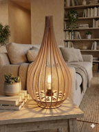 Luminaire Goutte