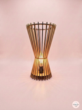 Luminaire Sablier