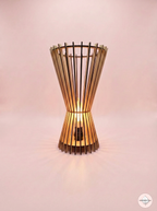 Luminaire Sablier