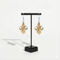 Boucle d'oreille