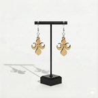 Boucle d'oreille