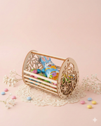 Panier de Pâques