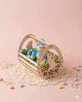 Panier de Pâques