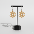 Boucle d'oreille