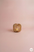 Bougeoir cercle