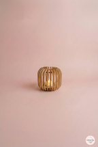 Bougeoir cercle