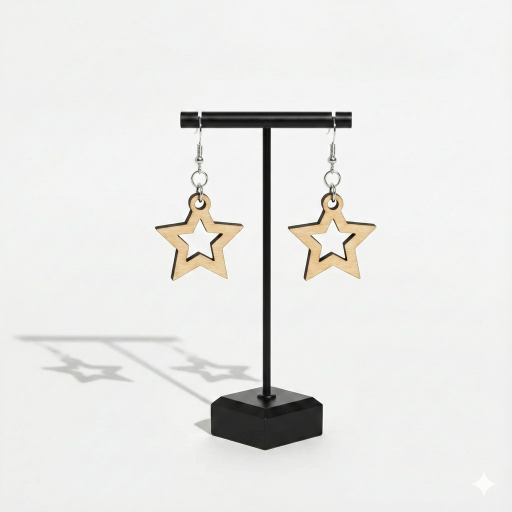 Boucle d'oreille