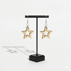 Boucle d'oreille