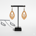 Boucle d'oreille