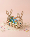 Panier de Pâques