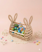 Panier de Pâques