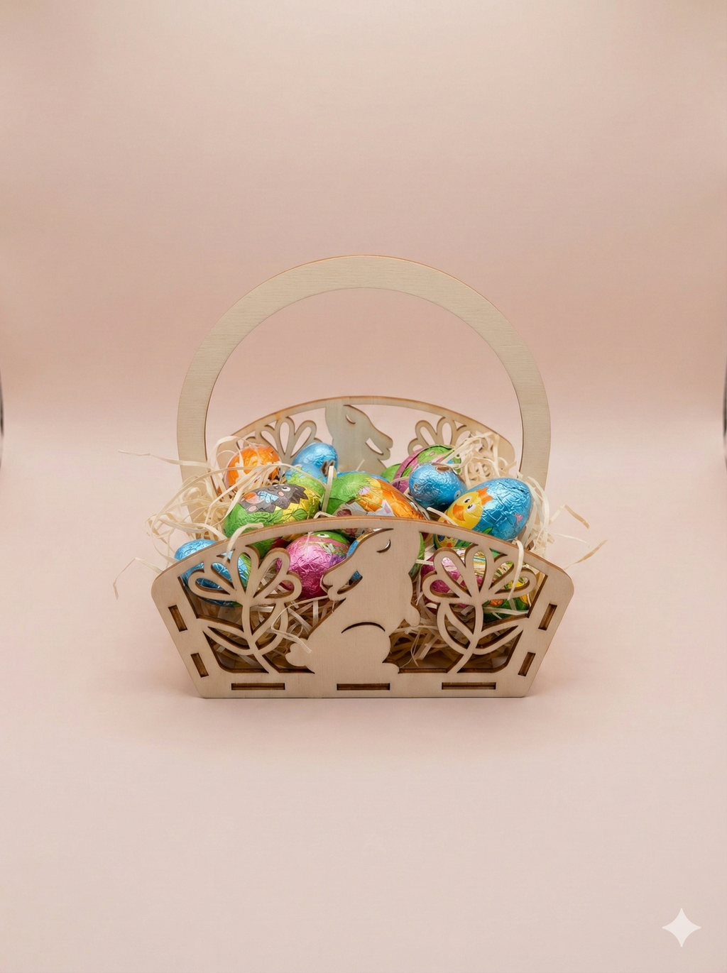 Petit Panier de Pâques