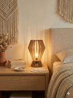 Luminaire Diamant