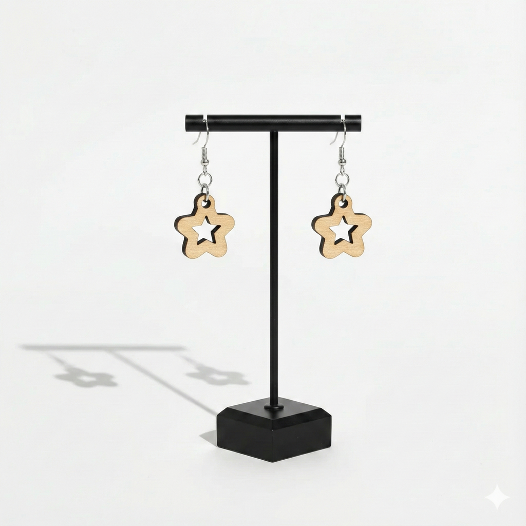 Boucle d'oreille