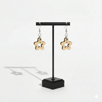 Boucle d'oreille