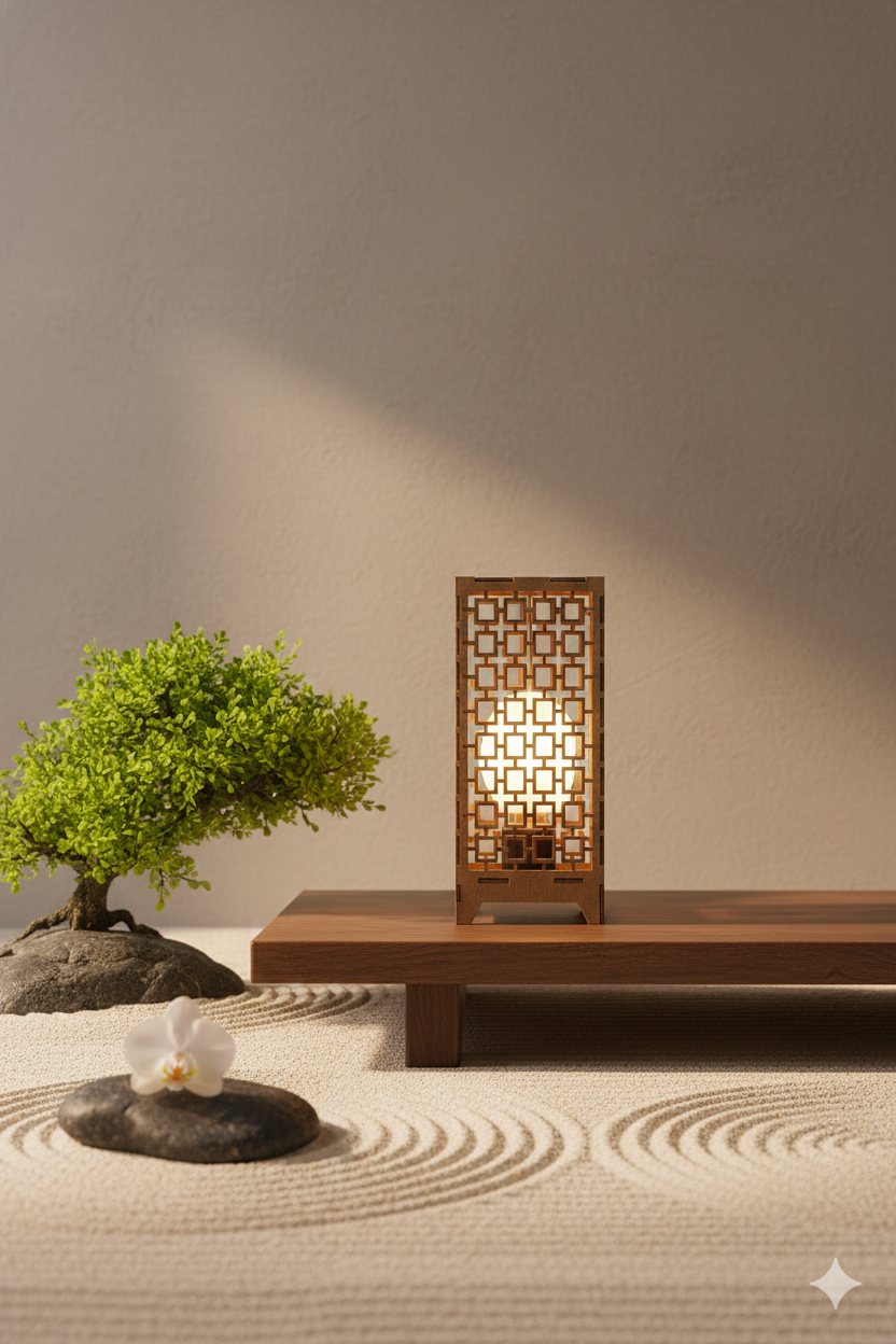 Luminaire Zen