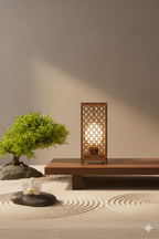 Luminaire Zen
