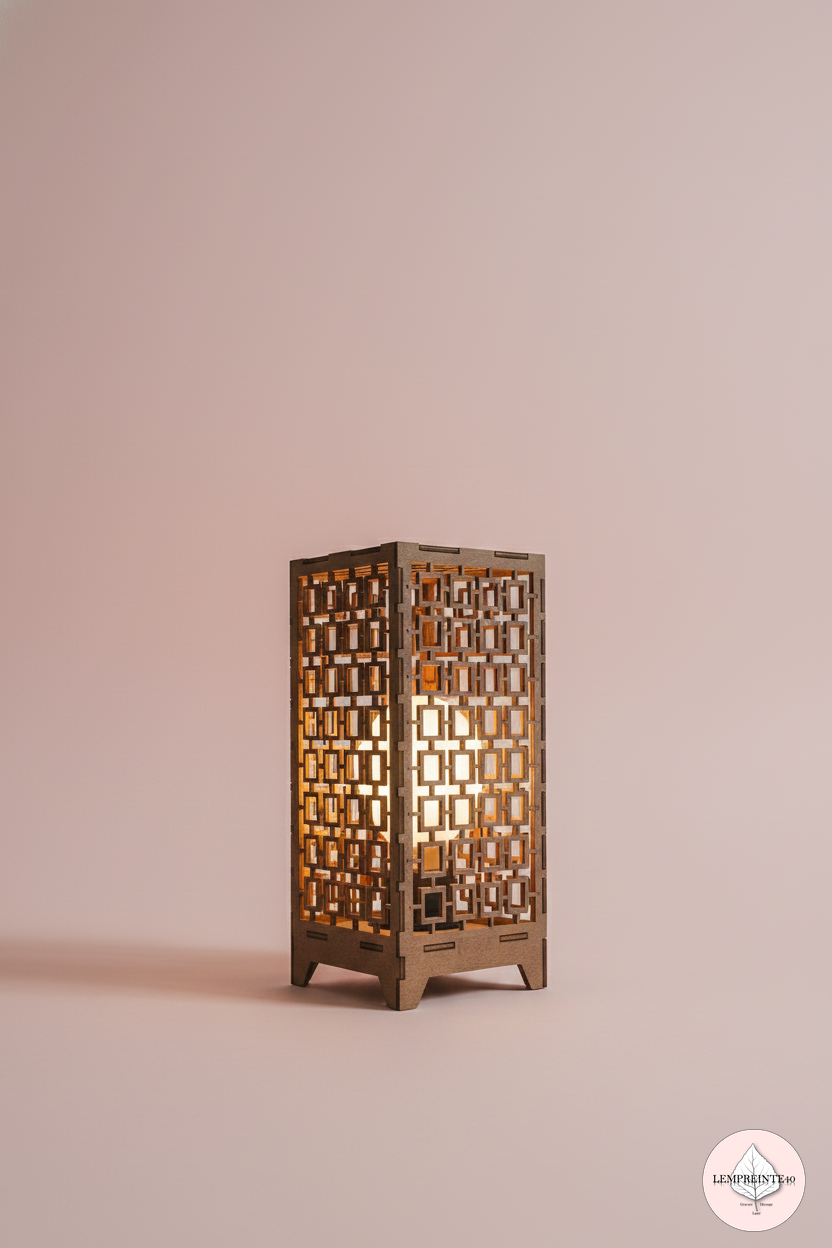 Luminaire Zen